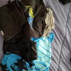 Nike youth xl lot